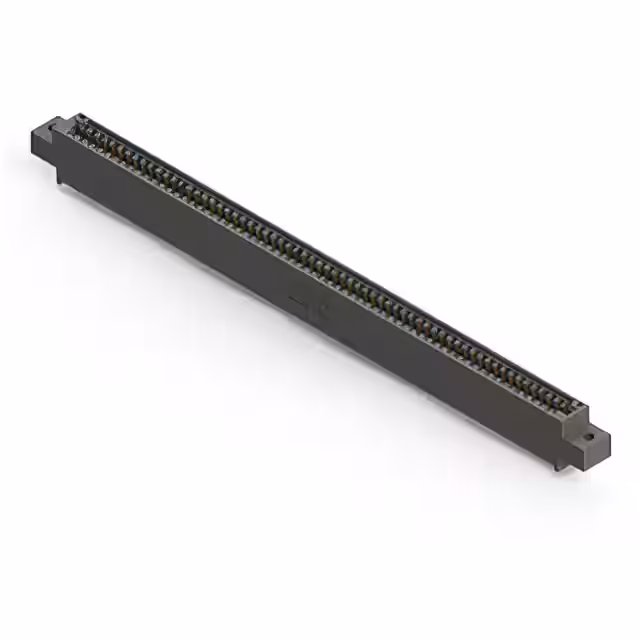 395-064-542-602 EDAC Inc.  Edgeboard Connectors